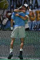 TENNIS - Internazionali di Tennis - Davis Cup - Final Eight