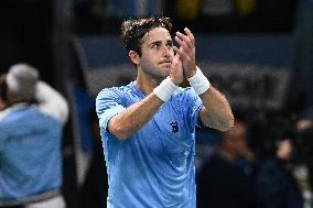 TENNIS - Internazionali di Tennis - Davis Cup - Final Eight