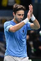 TENNIS - Internazionali di Tennis - Davis Cup - Final Eight
