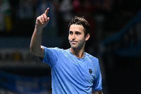 TENNIS - Internazionali di Tennis - Davis Cup - Final Eight