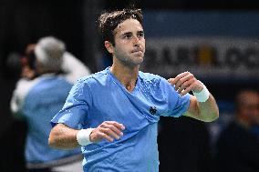 TENNIS - Internazionali di Tennis - Davis Cup - Final Eight