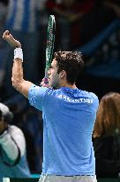 TENNIS - Internazionali di Tennis - Davis Cup - Final Eight