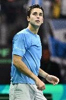 TENNIS - Internazionali di Tennis - Davis Cup - Final Eight