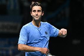 TENNIS - Internazionali di Tennis - Davis Cup - Final Eight