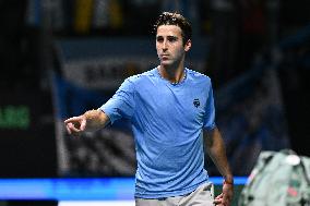 TENNIS - Internazionali di Tennis - Davis Cup - Final Eight