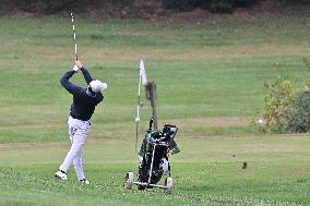 ALTRO - Golf - Campionato Nazionale Open di Golf