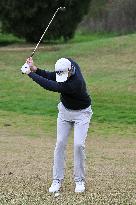 ALTRO - Golf - Campionato Nazionale Open di Golf