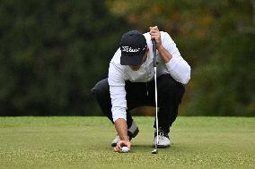 ALTRO - Golf - Campionato Nazionale Open di Golf