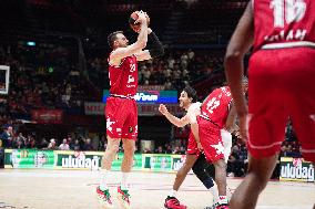 BASKET - Euroleague - Olimpia Milano vs Hapoel Tel Aviv