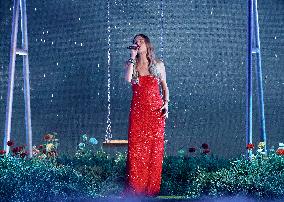 59th Annual CMA Awards - Show