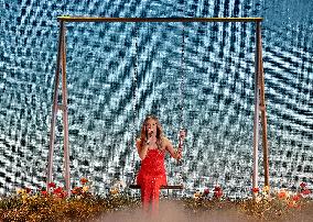 59th Annual CMA Awards - Show