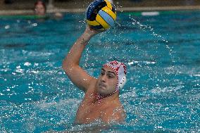 PALLANUOTO - Euro Cup -  Rari Nantes Savona vs VK Spandau Berlin