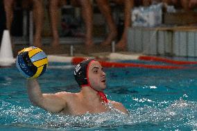 PALLANUOTO - Euro Cup -  Rari Nantes Savona vs VK Spandau Berlin