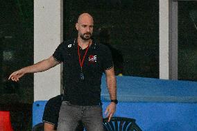 PALLANUOTO - Euro Cup -  Rari Nantes Savona vs VK Spandau Berlin