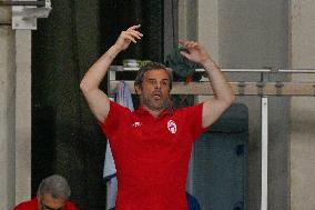 PALLANUOTO - Euro Cup -  Rari Nantes Savona vs VK Spandau Berlin