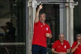 PALLANUOTO - Euro Cup -  Rari Nantes Savona vs VK Spandau Berlin