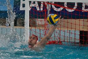 PALLANUOTO - Euro Cup -  Rari Nantes Savona vs VK Spandau Berlin