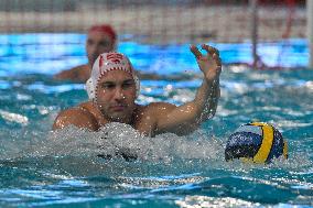 PALLANUOTO - Euro Cup -  Rari Nantes Savona vs VK Spandau Berlin