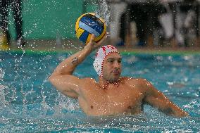 PALLANUOTO - Euro Cup -  Rari Nantes Savona vs VK Spandau Berlin