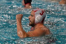 PALLANUOTO - Euro Cup -  Rari Nantes Savona vs VK Spandau Berlin