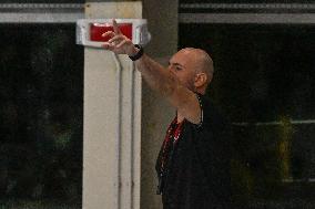 PALLANUOTO - Euro Cup -  Rari Nantes Savona vs VK Spandau Berlin