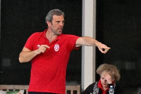 PALLANUOTO - Euro Cup -  Rari Nantes Savona vs VK Spandau Berlin