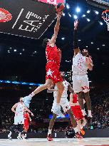 BASKET - Euroleague - Olimpia Milano vs Hapoel Tel Aviv