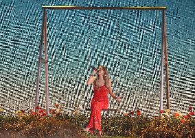 59th Annual CMA Awards - Show