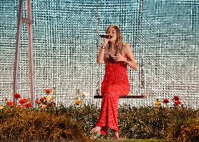 59th Annual CMA Awards - Show