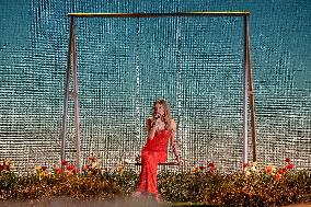 59th Annual CMA Awards - Show