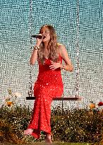 59th Annual CMA Awards - Show