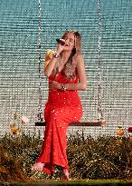 59th Annual CMA Awards - Show