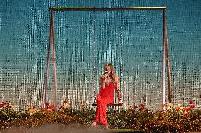 59th Annual CMA Awards - Show