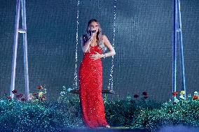 59th Annual CMA Awards - Show