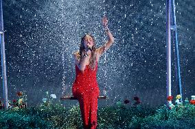 59th Annual CMA Awards - Show