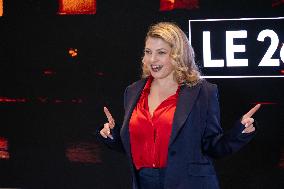 Vie Privee Paris Film Premiere NB