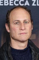 Vie Privee Paris Film Premiere NB