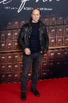 Vie Privee Paris Film Premiere NB