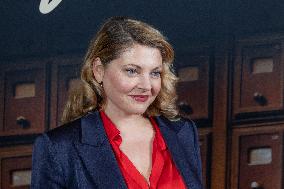 Vie Privee Paris Film Premiere NB