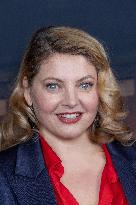 Vie Privee Paris Film Premiere NB