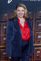 Vie Privee Paris Film Premiere NB