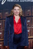 Vie Privee Paris Film Premiere NB