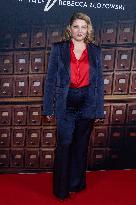 Vie Privee Paris Film Premiere NB