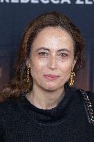 Vie Privee Paris Film Premiere NB