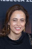 Vie Privee Paris Film Premiere NB