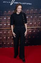 Vie Privee Paris Film Premiere NB