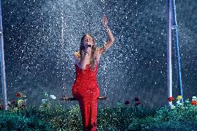 59th Annual CMA Awards - Show