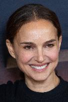 Vie Privee Paris Film Premiere NB