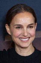 Vie Privee Paris Film Premiere NB