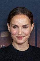 Vie Privee Paris Film Premiere NB